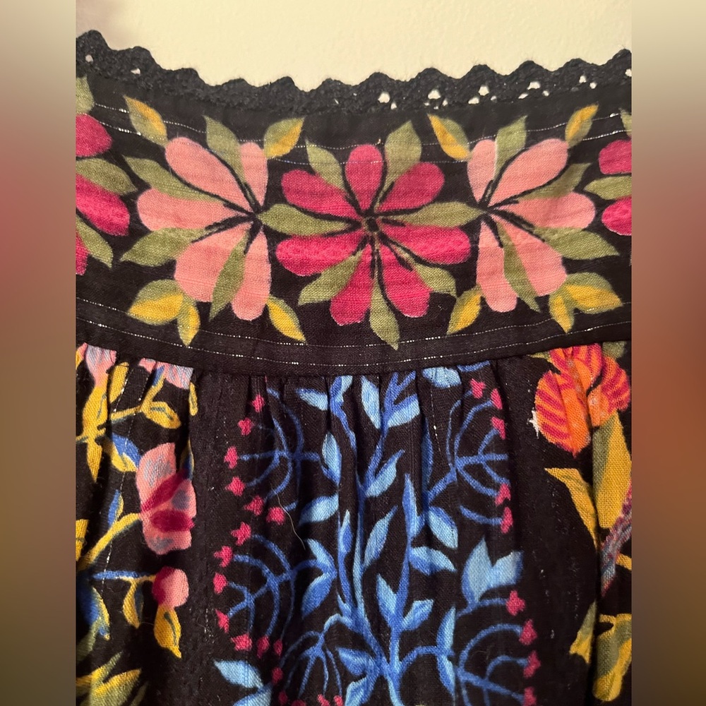 PrintFresh Blouse - image 7